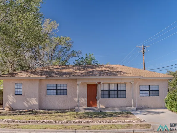 100 Colorado Dr, Portales, NM 88130