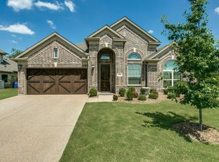1406 Eastedge Dr, Wylie, TX 75098
