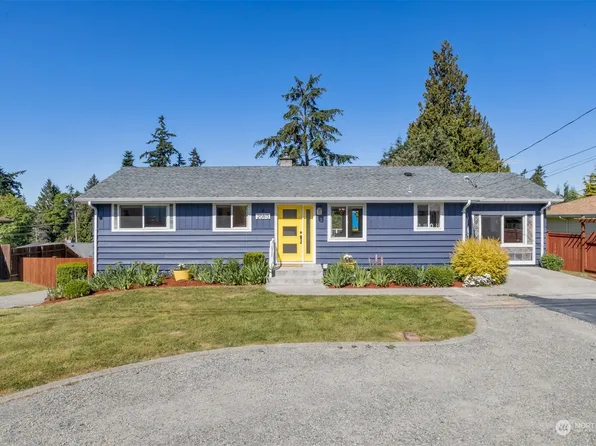 20813 2nd Avenue S, Des Moines, WA 98198