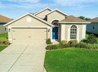 16721 Caracara Ct, Spring Hill, FL 34610
