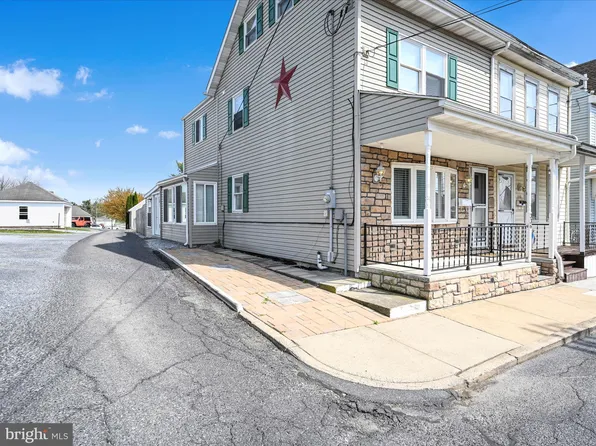336 S Broad St, Lebanon, PA 17042