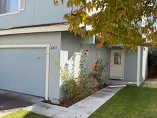 4215 Furgerson Ranch Rd, Carson City, NV 89701