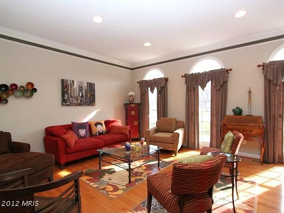 5th image of 12418 Meadow Field Dr