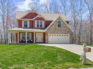 6790 Parwood Dr, Baxter, TN 38544