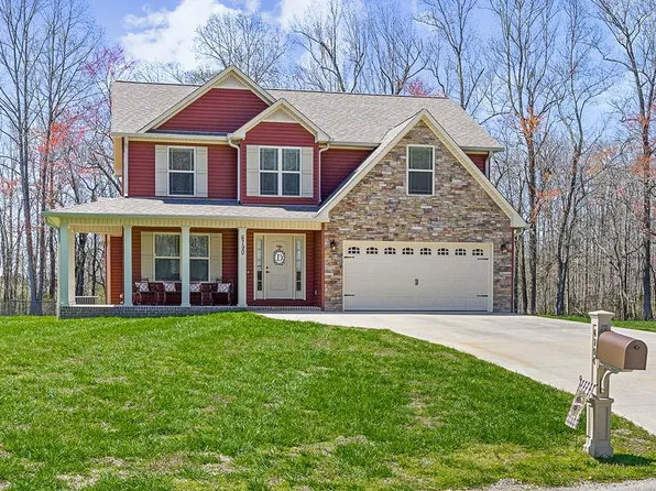 6790 Parwood Dr, Baxter, TN 38544