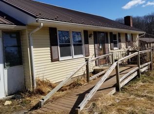 549 Wallen Rd, Sunbury, PA 17801