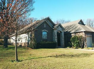 6701 W Canyon Rd, Tulsa, OK 74131