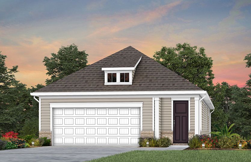 Model Representation