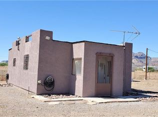 2948 S Naco Rd, Golden Valley, AZ 86413