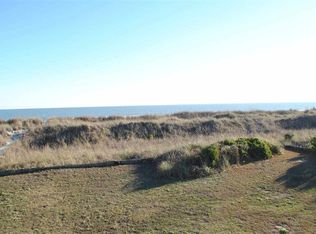 S Ocean Blvd, North Myrtle Beach, SC 29582