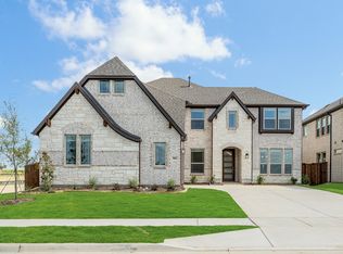 801 Turnbull Ave, Justin, TX 76247