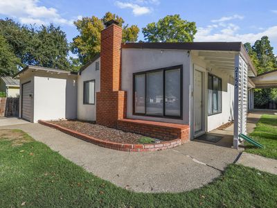 2155 Paris Ave, Redding, CA, 96001