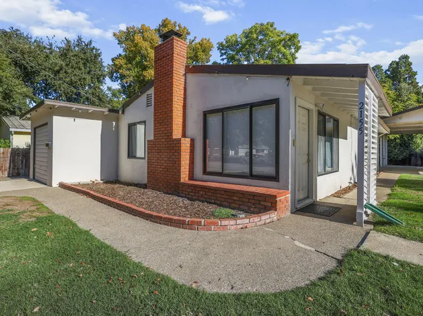 2155 Paris Ave, Redding, CA 96001