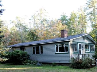 81 Saunders Hill Rd, New Boston, NH 03070