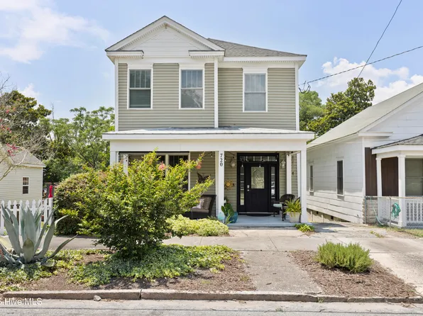 720 S 6th Street, Wilmington, NC 28401