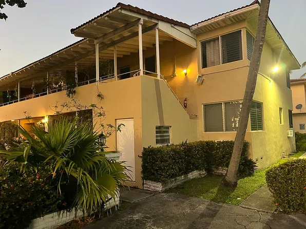 30 Park Dr APT 15, Bal Harbour, FL 33154