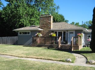 2293 Nichols Ave, Flint, MI 48507