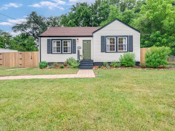 2723 Bobby Ave, Nashville, TN 37216