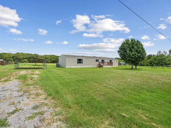 336 Creekview Meadows Dr, Springtown, TX 76082