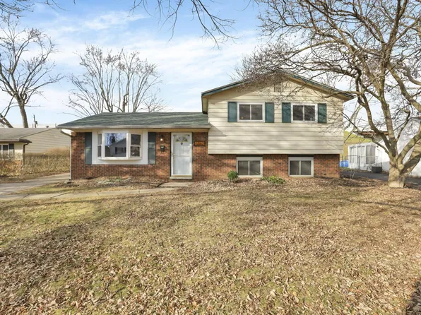 5062 Botsford Dr, Columbus, OH 43232