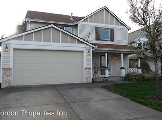 19101 Webster Ave, Sandy, OR 97055