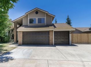 4161 W Wathen Ave, Fresno, CA