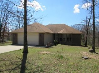 18 Rillington Ln, Bella Vista, AR 72714