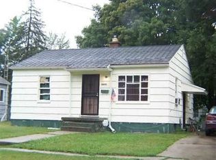 3605 Donnelly St, Flint, MI 48504