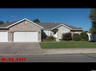 697 N 4000 W, West Pt, UT 84015