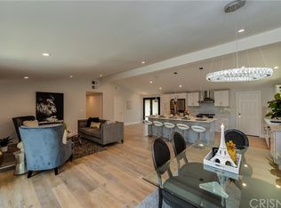 5675 Kelvin Ave, Woodland Hills, CA 91367