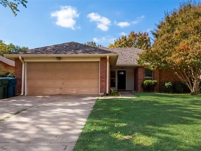 1075 Colony St, Flower Mound, TX, 75028