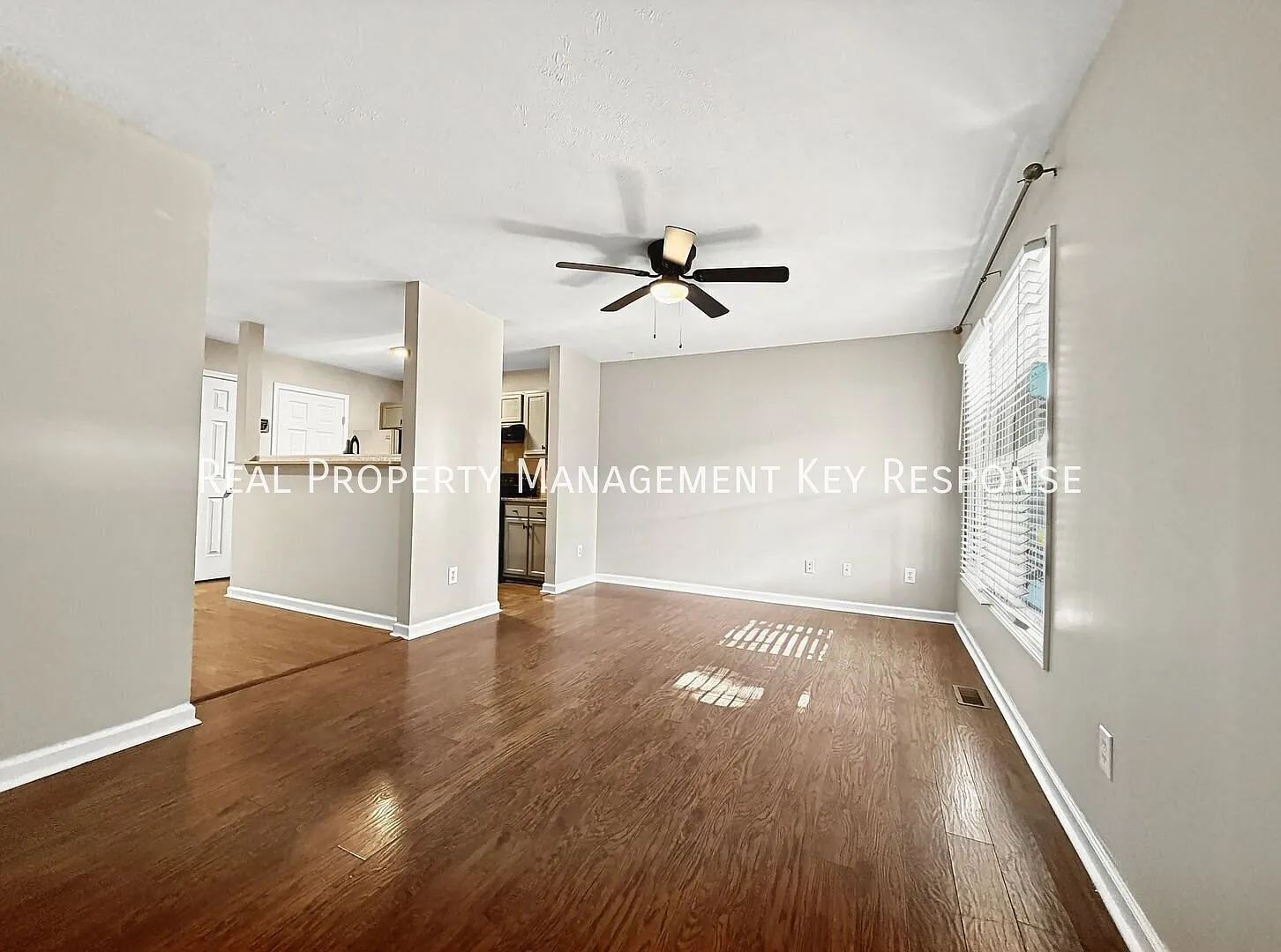 Charming 3-Bedroom Home with Fenced, Shaded Backyard & Back Deck — Photo 2