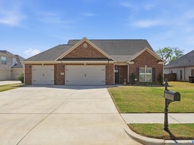 120 Shields Lake Dr, Huntsville, AL, 35811