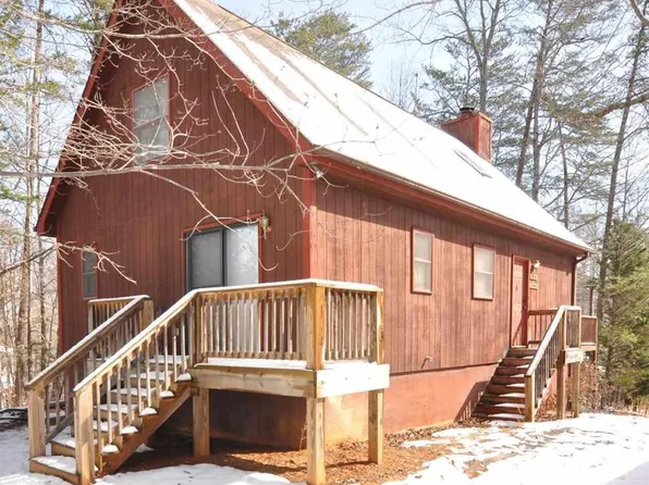 40 Hatchechubee Rd, Palmyra, VA 22963