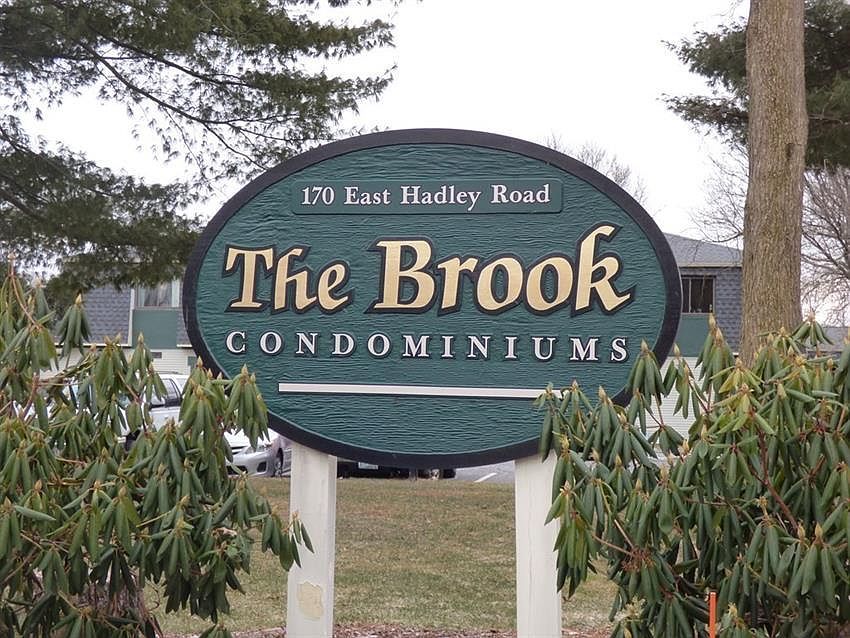 Brook At Amherst Condominiums 170 E Hadley Rd Amherst MA Zillow