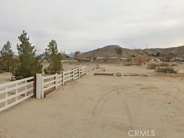 16500 Avenue O & 165th St E #215, Lancaster, CA 93535