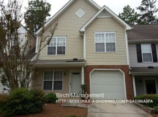 6441 Bellcross Trl, Whitsett, NC 27377