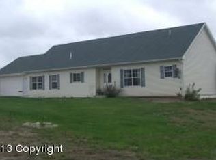 6 Andover St, Gillette, WY 82716
