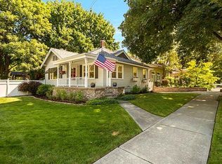 324 W 17th Ave, Spokane, WA 99203