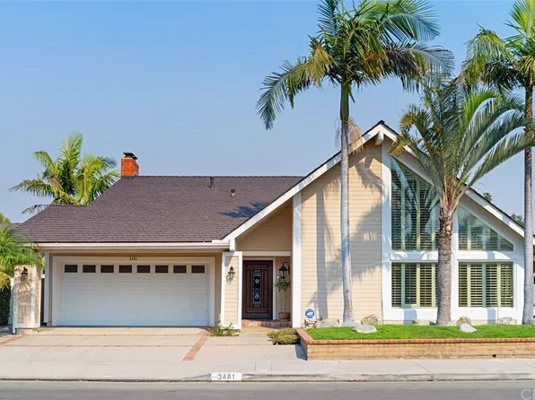 3481 Aquarius Dr, Huntington Beach, CA 92649