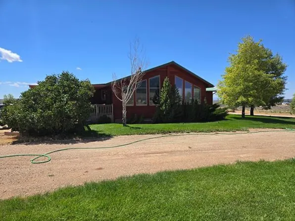 61 S Beeman St, La Sal, UT 84530