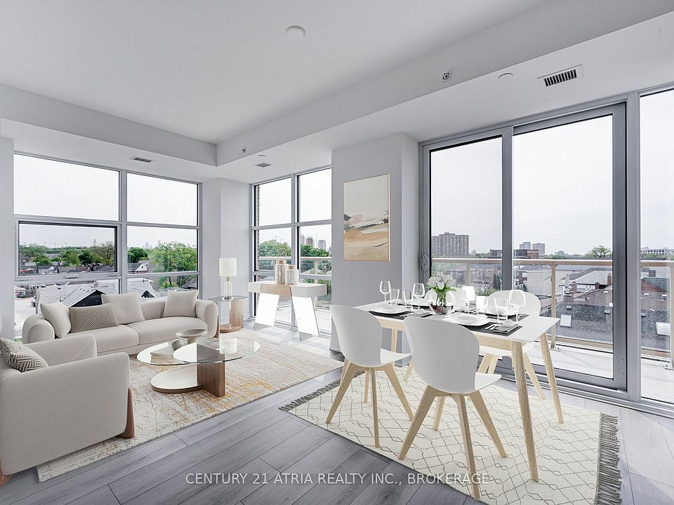 1st image of 1787 Saint Clair Ave W #506