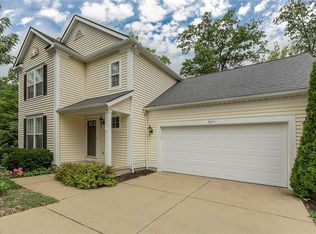 2091 Camden Ln, Hudson, OH 44236
