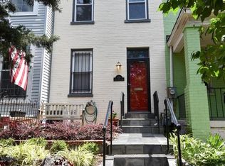 416 15th St SE, Washington, DC 20003