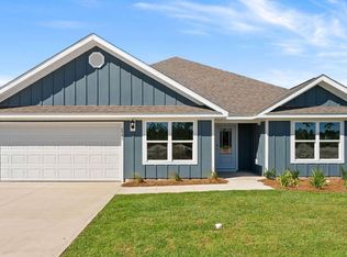 6505 Haskins Dr, Panama City, FL 32404