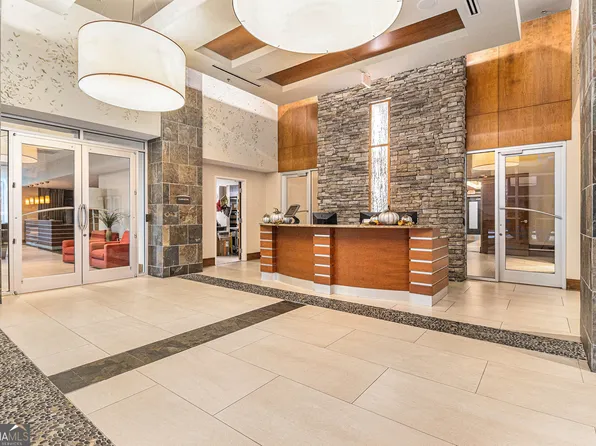 3300 Windy Ridge Pkwy SE Unit 718, Marietta, GA 30339