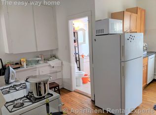 153 5th St #1, Cambridge, MA 02141