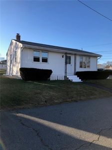 12 Mecca St, North Providence, RI, 02904