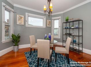797 Columbia Rd #4, Dorchester, MA 02125