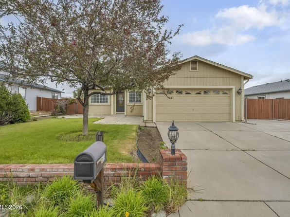 6530 Tejon Ct, Sun Valley, NV 89433